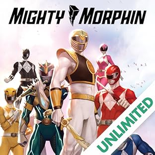Mighty Morphin
